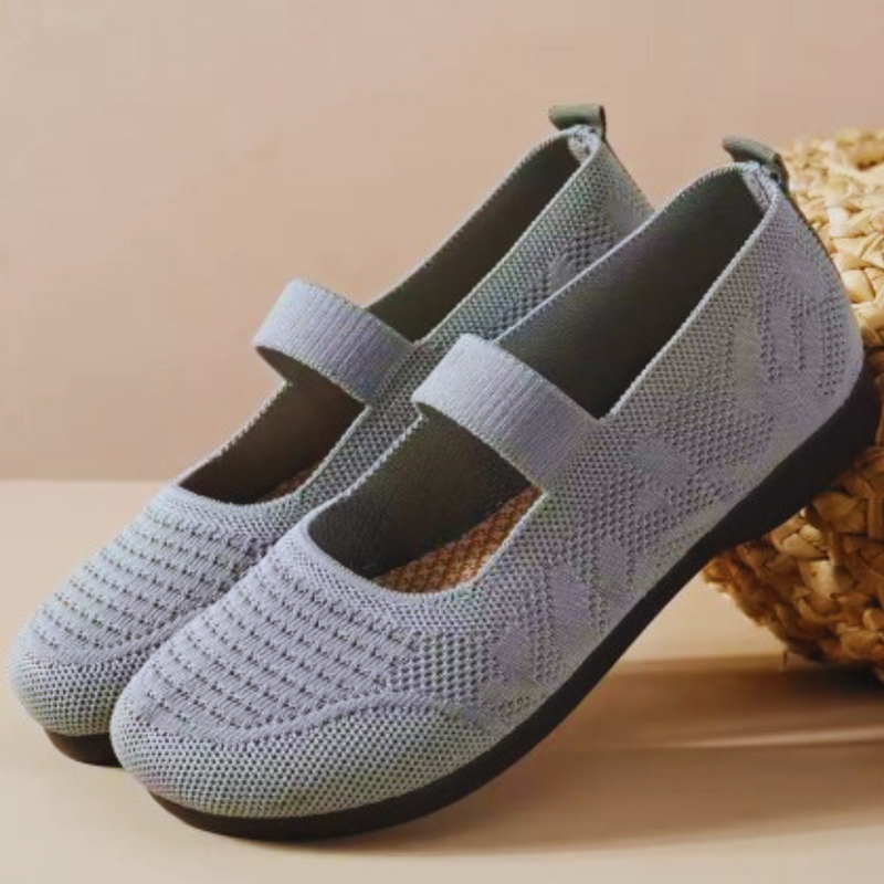 ( COMPRE 1 E LEVE 2) Sandália Laís Confortável – O Presente Perfeito para a Mulher Mais Especial da Sua Vida