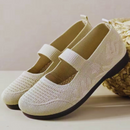 ( COMPRE 1 E LEVE 2) Sandália Laís Confortável – O Presente Perfeito para a Mulher Mais Especial da Sua Vida