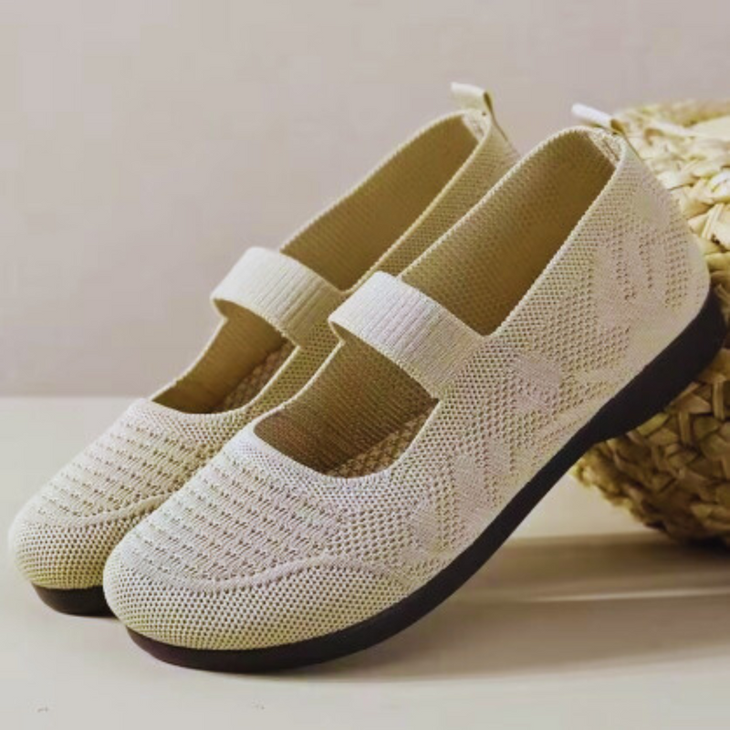 ( COMPRE 1 E LEVE 2) Sandália Laís Confortável – O Presente Perfeito para a Mulher Mais Especial da Sua Vida