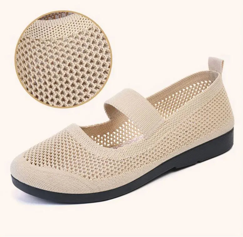 ( COMPRE 1 E LEVE 2) Sandália Laís Confortável – O Presente Perfeito para a Mulher Mais Especial da Sua Vida