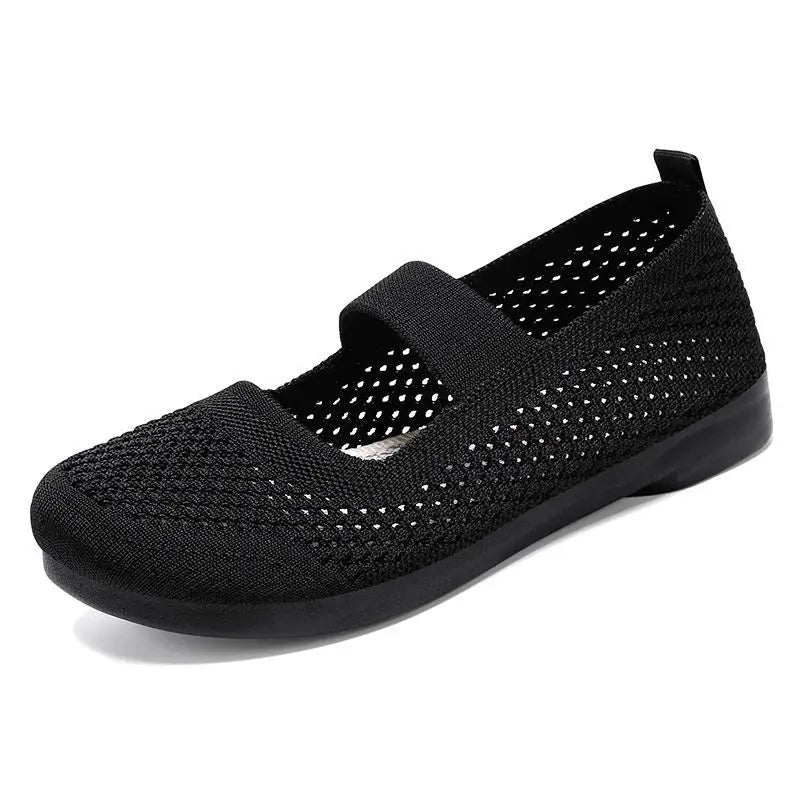 ( COMPRE 1 E LEVE 2) Sandália Laís Confortável – O Presente Perfeito para a Mulher Mais Especial da Sua Vida