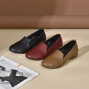 Compre 1 e leve 2 ! Sapatilha Ortopédica em Couro CureLiv® – Conforto incomparável para seus pés